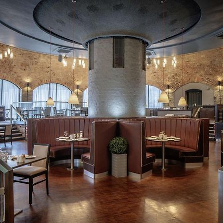 Doubletree By Hilton Bristol City Centre Esterno foto