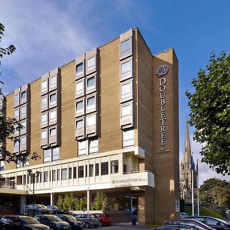 Doubletree By Hilton Bristol City Centre Esterno foto