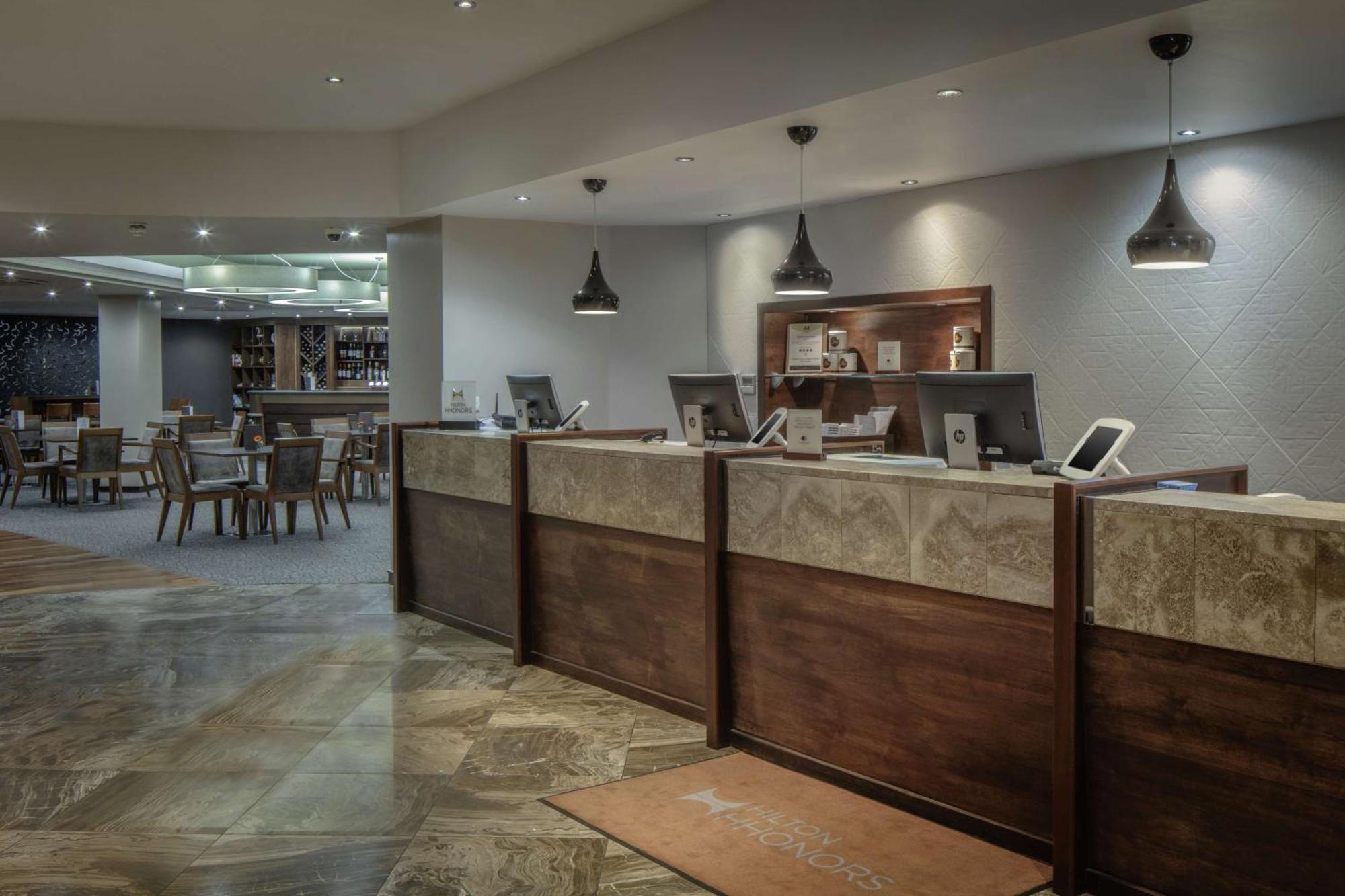 Doubletree By Hilton Bristol City Centre Esterno foto