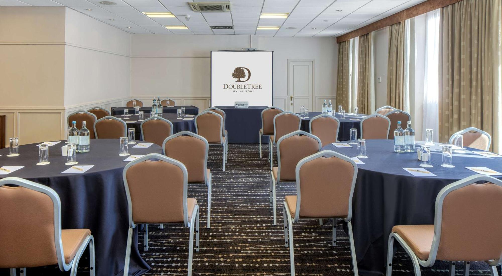 Doubletree By Hilton Bristol City Centre Esterno foto