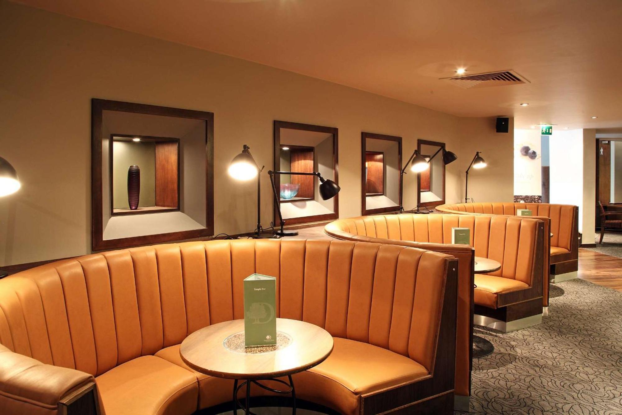 Doubletree By Hilton Bristol City Centre Esterno foto