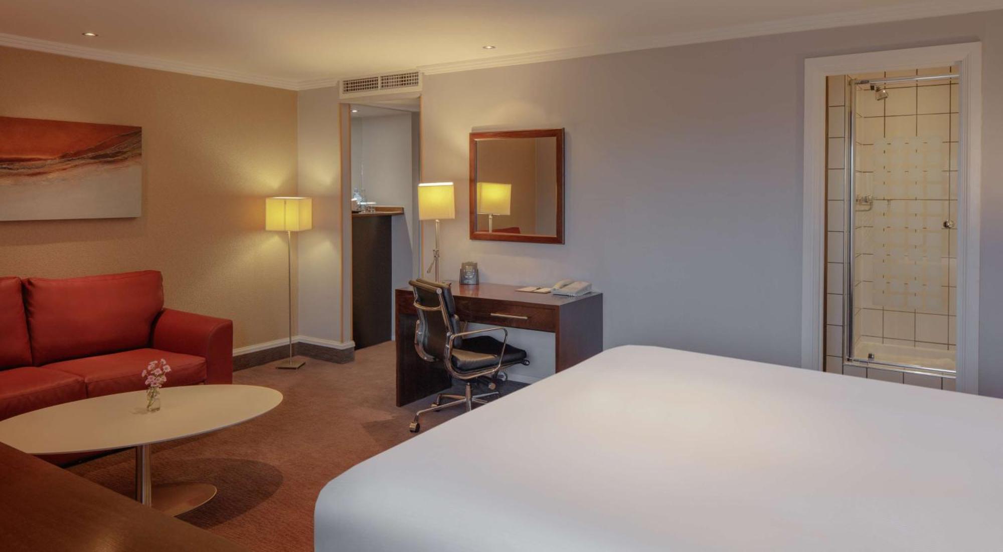 Doubletree By Hilton Bristol City Centre Esterno foto