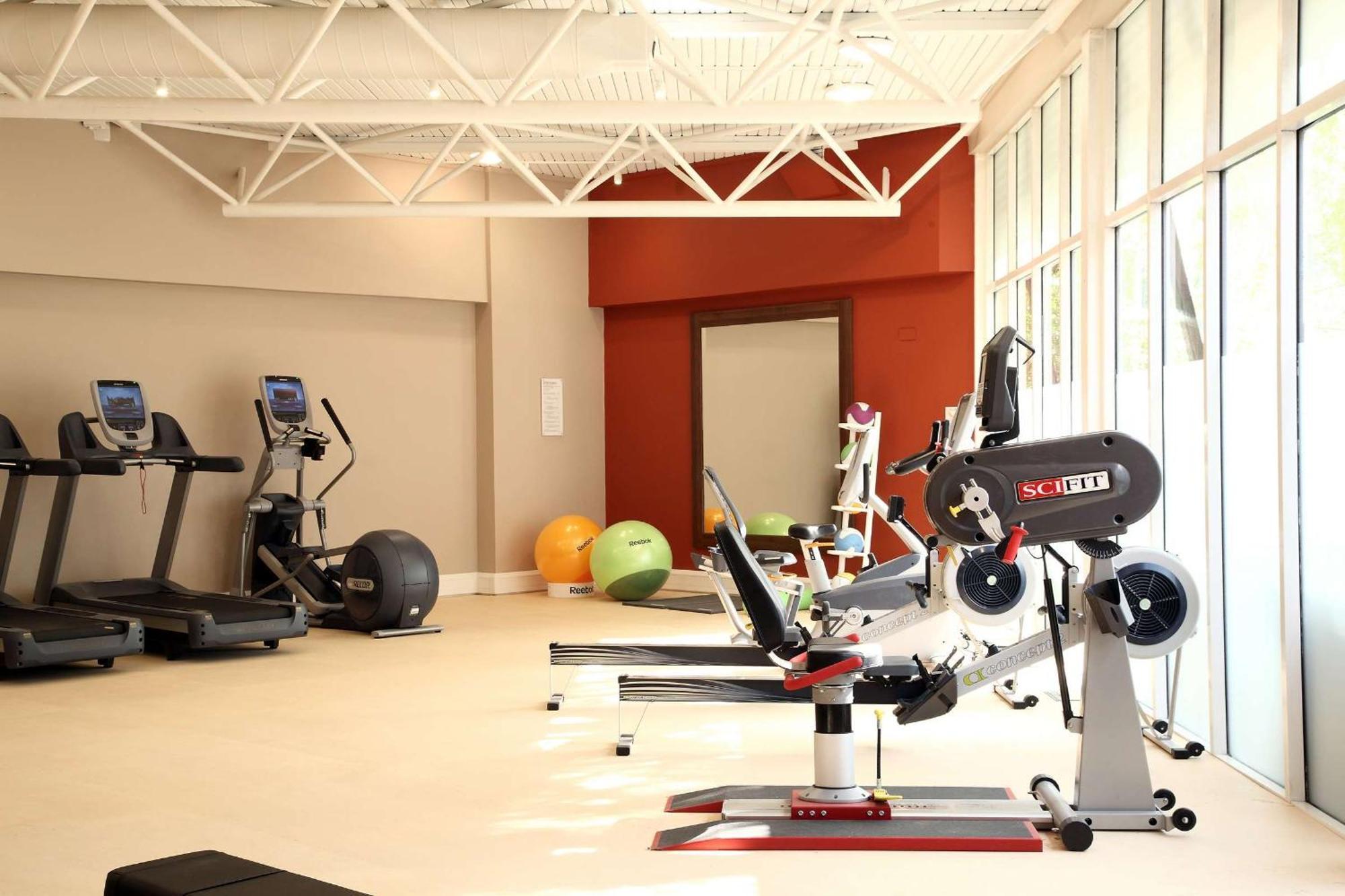 Doubletree By Hilton Bristol City Centre Servizi foto