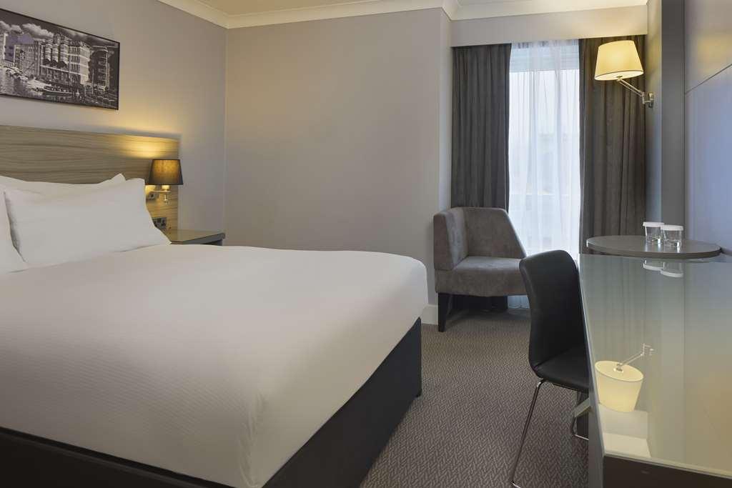 Doubletree By Hilton Bristol City Centre Camera foto